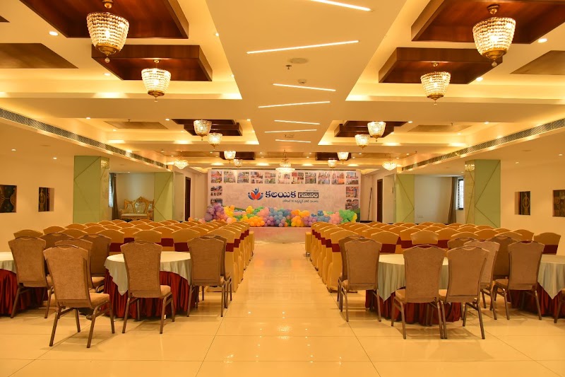 Hotel N - Hotel N, Lic Office Road, opp. sai Balaji Theatre, Main Bazar, Paidichintapadu, Eluru, Andhra Pradesh 534001, India