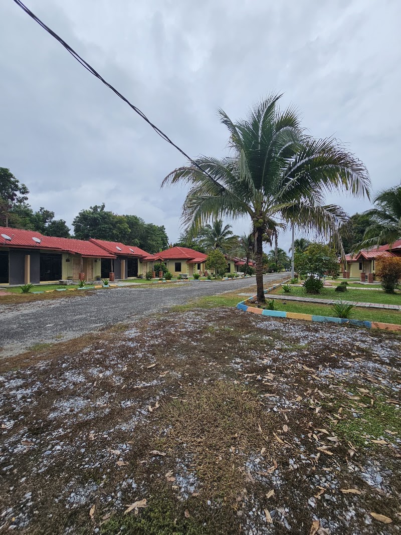 Mengkawan Home Stay