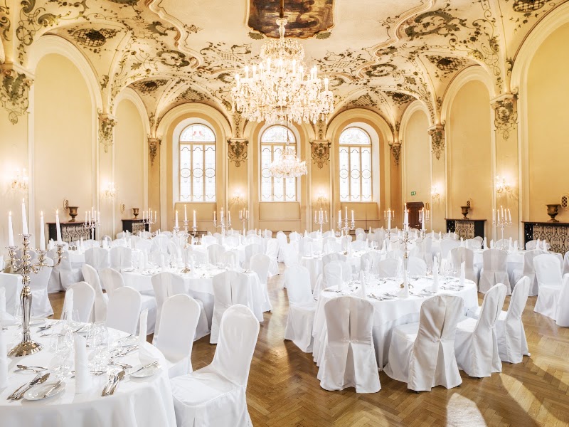 Mozart Dinner Concert - Mozart Dinner Concert, Sankt-Peter-Bezirk 1/4, 5020 kyöyxbgv5020, Austria