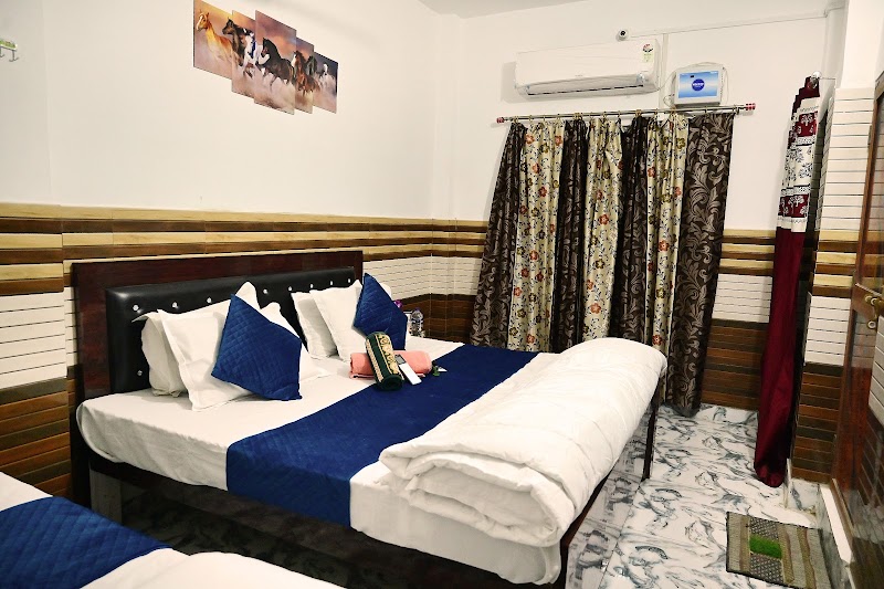 Vaidehi Home Stay - Vaidehi Home Stay D-114, Sahabganj, Vaidehi Nagar, Ayodhya, Faizabad, Uttar Pradesh 224001, India
