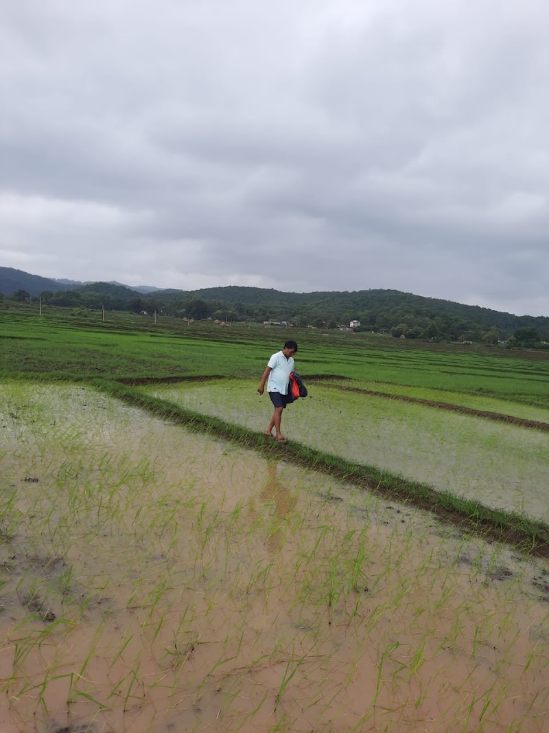 Mahuadanr - Mahuadanr, Jharkhand 822119, India