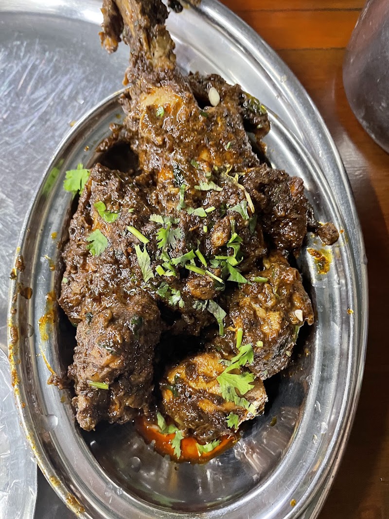 Sainath Khanawal - Sainath Khanawal Alka Chowk, RB Kumthekar Rd, पंतांचा गोट, Pantancha Gate, Sadashiv Peth, Pune, Maharashtra 411030, India