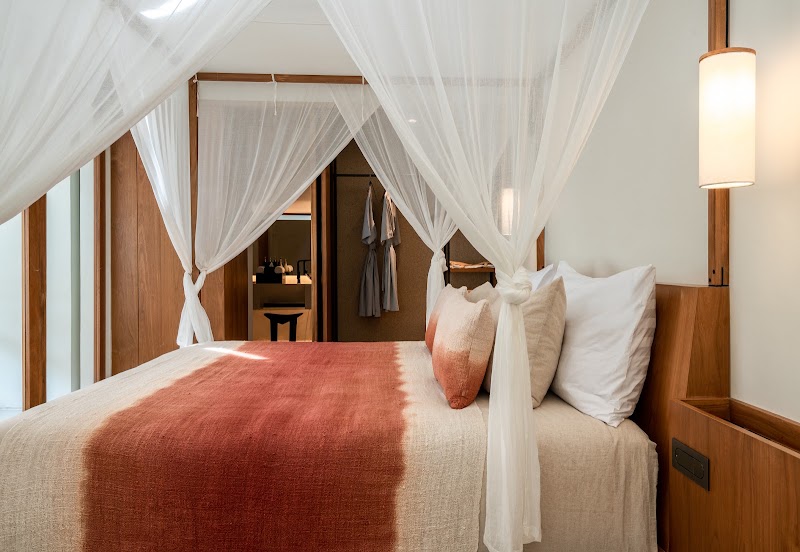 Bisma Eight - Bisma Eight, Jl. Bisma No.68, Ubud, Kecamatan Ubud, Kabupaten Gianyar, Bali 80571, Indonesia