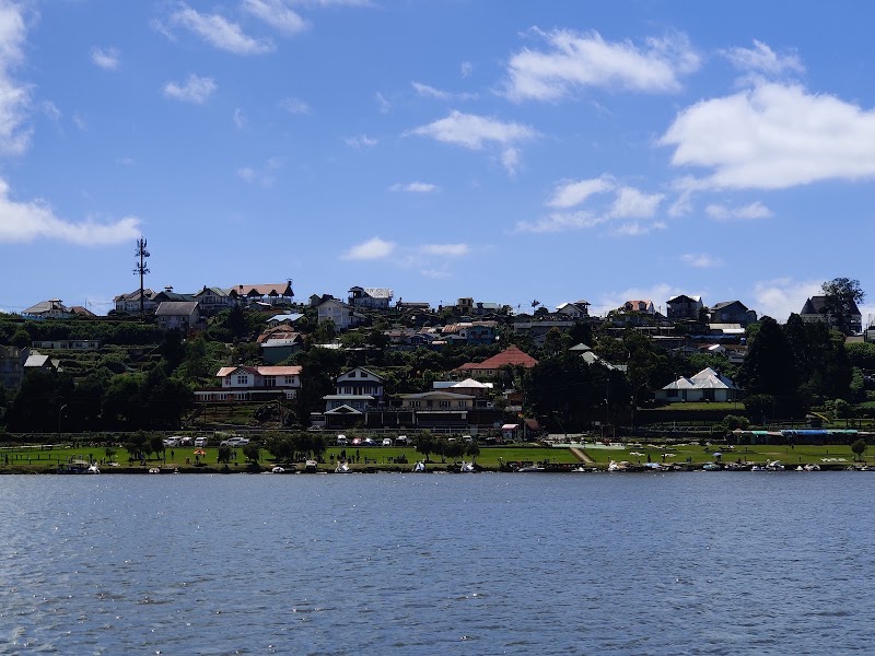 Nuwara Eliya - Nuwara Eliya Nuwara Eliya, Sri Lanka