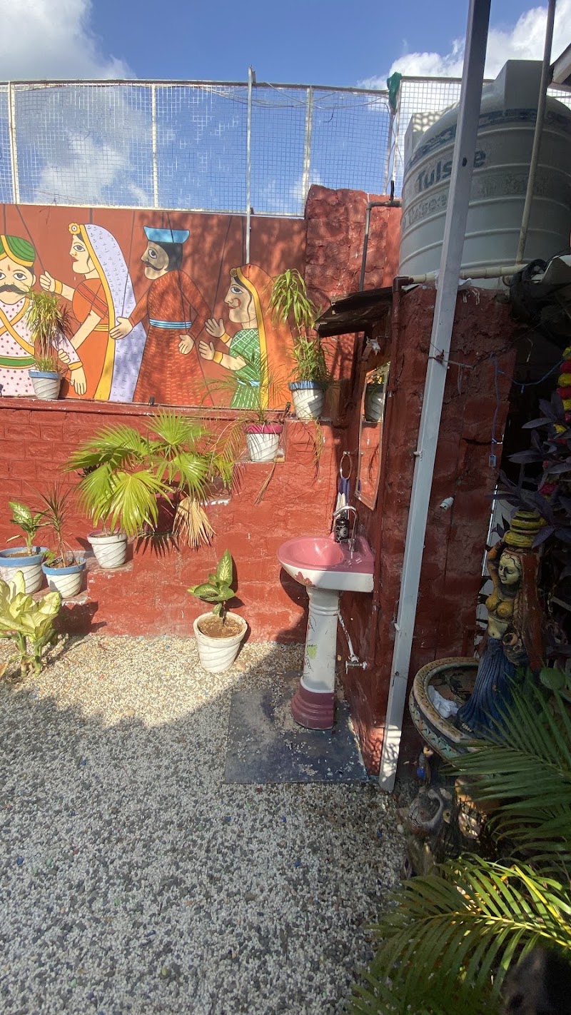 YASYAAM CAFE - YASYAAM CAFE Jasawant thade ki ghati, Fort Rd, Gulab Sagar, Jodhpur, Rajasthan 342001, India