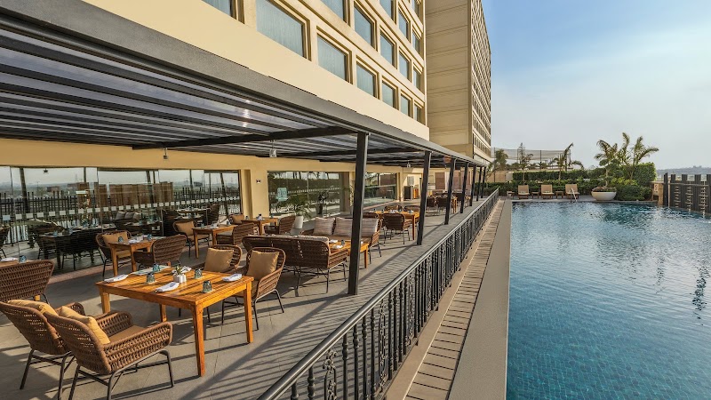Holiday Inn New Delhi Mayur Vihar Noida, an IHG Hotel