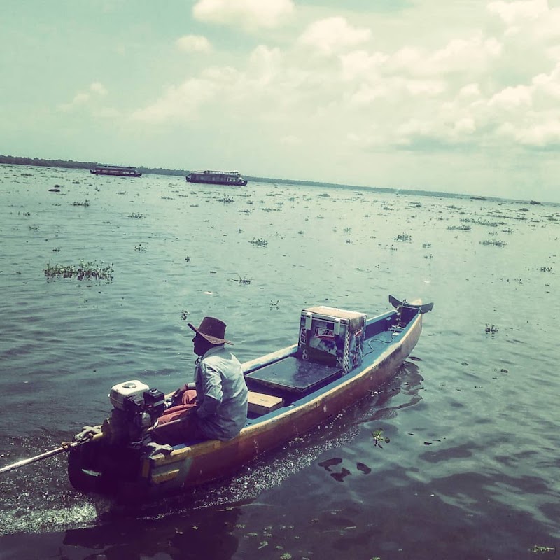 The Great Backwaters - The Great Backwaters G9G5+95J, Lake, Punnamada, Vembanad, Aryad South, Kerala 688006, India