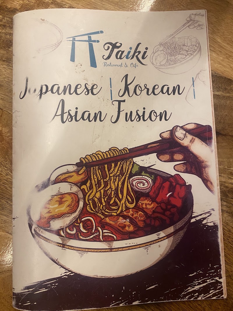 Taiki - Taiki 656, 100 Feet Rd, Stage 1, Indiranagar, Bengaluru, Karnataka 560038, India