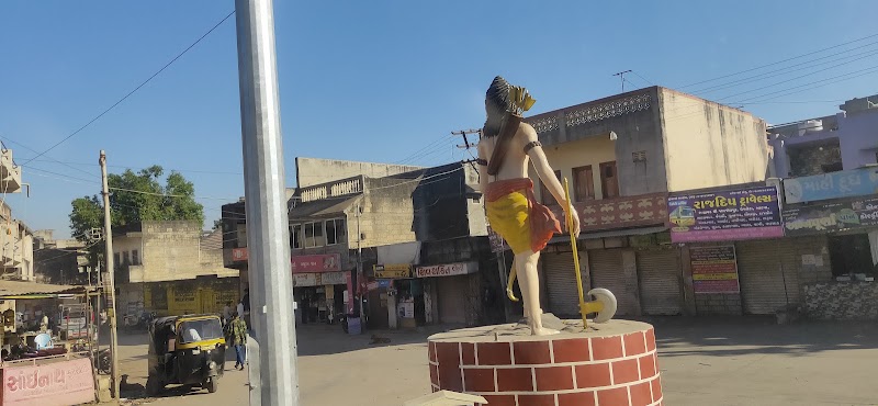 Devbhumi Dwarka - Devbhumi Dwarka, Gujarat, India