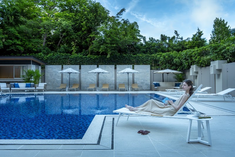 Okinawa Harborview Hotel - Okinawa Harborview Hotel Japan, 〒900-0021 沖縄県那覇市泉崎２丁目４６