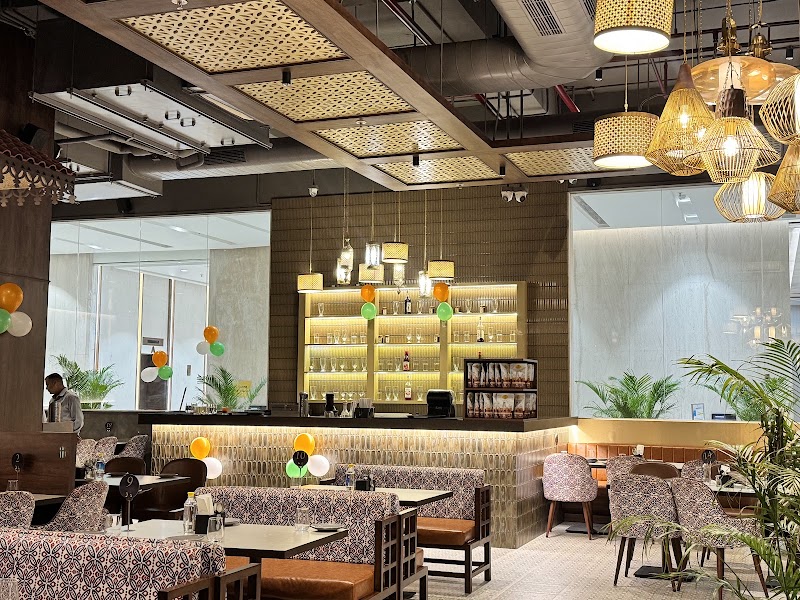 Mustard Madras - Sector 58, Gurugram - Mustard Madras - Sector 58, Gurugram Ground Floor, Magnum Global Park, Unit No. - 11A, Golf Course Ext Rd, Sector 58, Gurugram, Haryana 122098, India