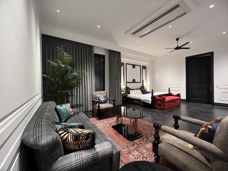 Kingdom by Iraluxe - Kingdom by Iraluxe, Farm No. 20, Mustatil No 43, Village Dera Mandi, Tehsil Mehrauli, Dera Mandi Retreat, Dera Village, Dera Mandi, New Delhi, Delhi 110074, India