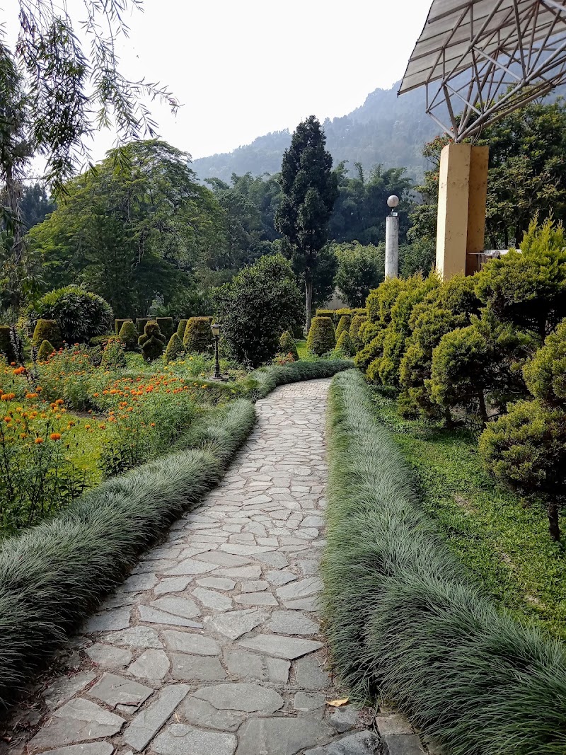 Saramsa Garden - Saramsa Garden 7HGV+RWX, Sikkim 737135, India