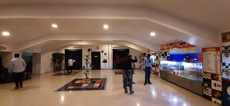kanker city center mall - kanker city center mall 7F8V+X3X, Govindpur, Kanker, Chhattisgarh 494334, India