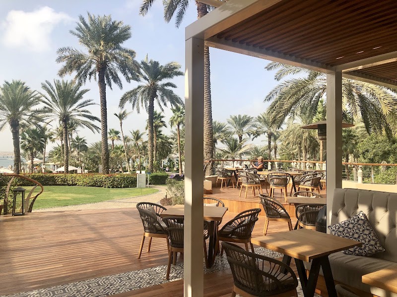 Le Méridien Mina Seyahi Beach Resort & Waterpark - Le Méridien Mina Seyahi Beach Resort & Waterpark Marsa Dubai - Dubai Marina - Dubai - United Arab Emirates