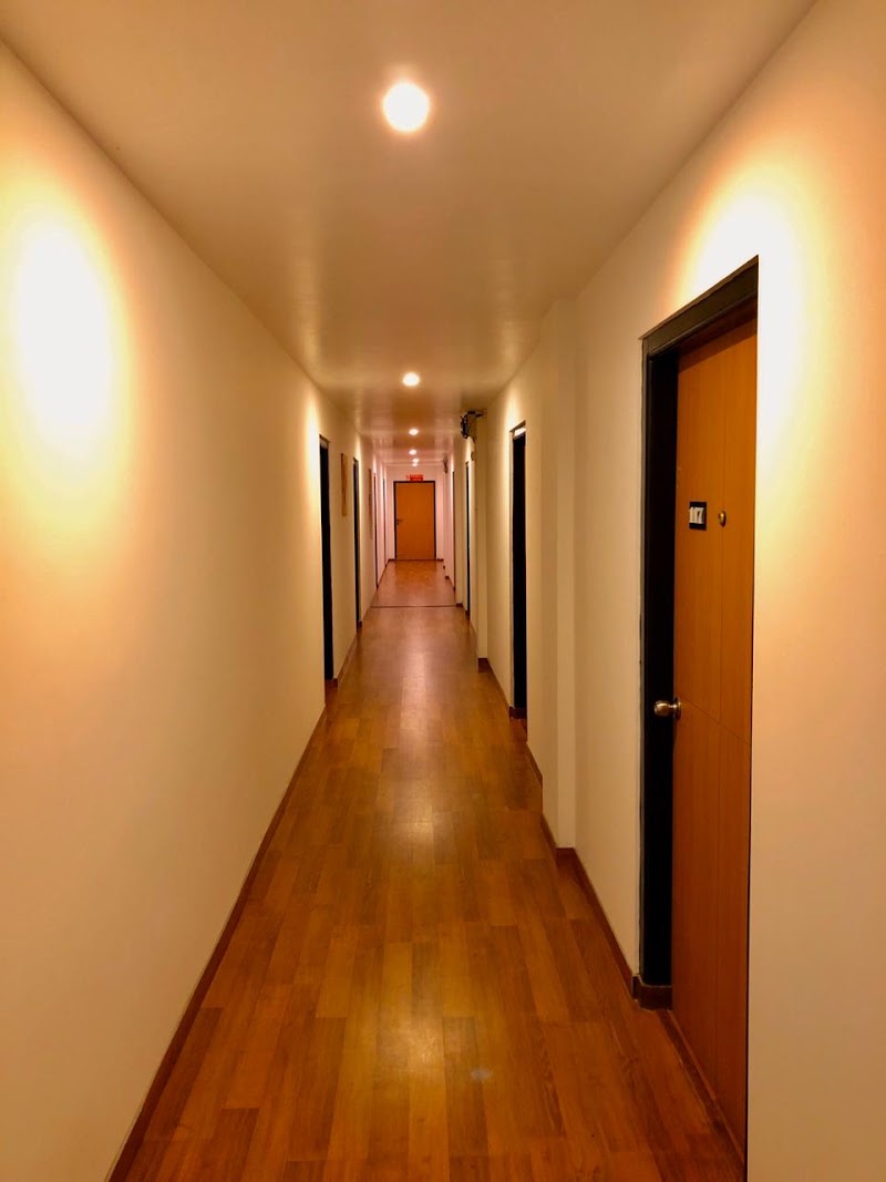 Orange Inn Stay - Orange Inn Stay H.No:15, Pomlum, Laitkor Rngi, Shillong, Meghalaya 793010, India
