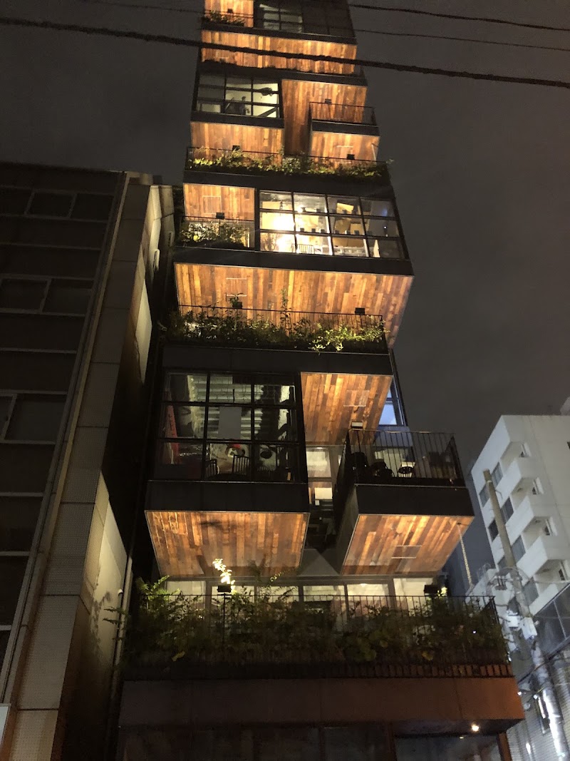 bnb+ Kanda(Ogawa machi) - bnb+ Kanda(Ogawa machi) Japan, 〒101-0054 Tokyo, Chiyoda City, Kanda Nishikichō, 1-chōme−１４−１３ LANDPOOL KANDA TERRACE 6F