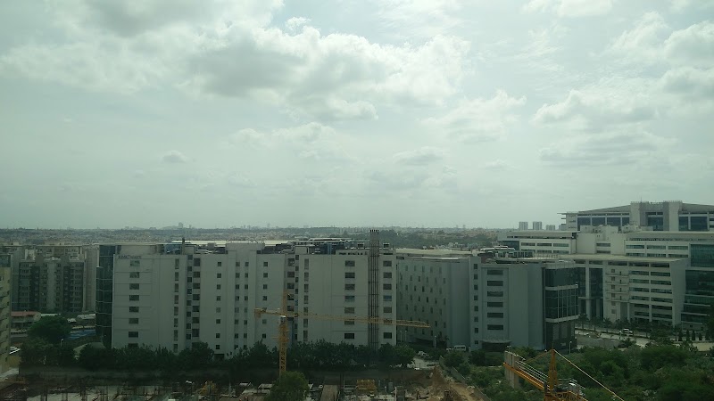 Doddanekundi - Doddanekundi, Bengaluru, Karnataka 560037, India