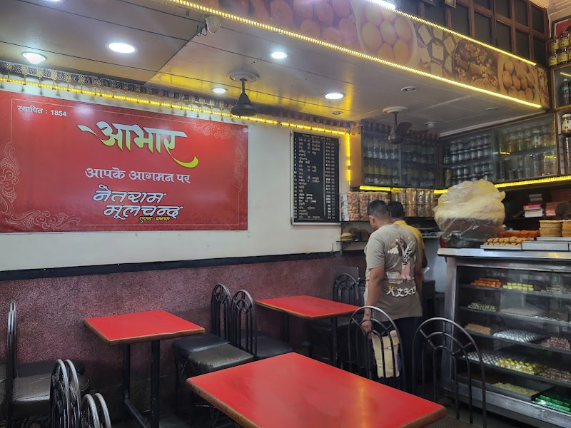 Netram Moolchand - Netram Moolchand 259, Netram Chouraha, Purana Katra, Katra, Prayagraj, Uttar Pradesh 211002, India