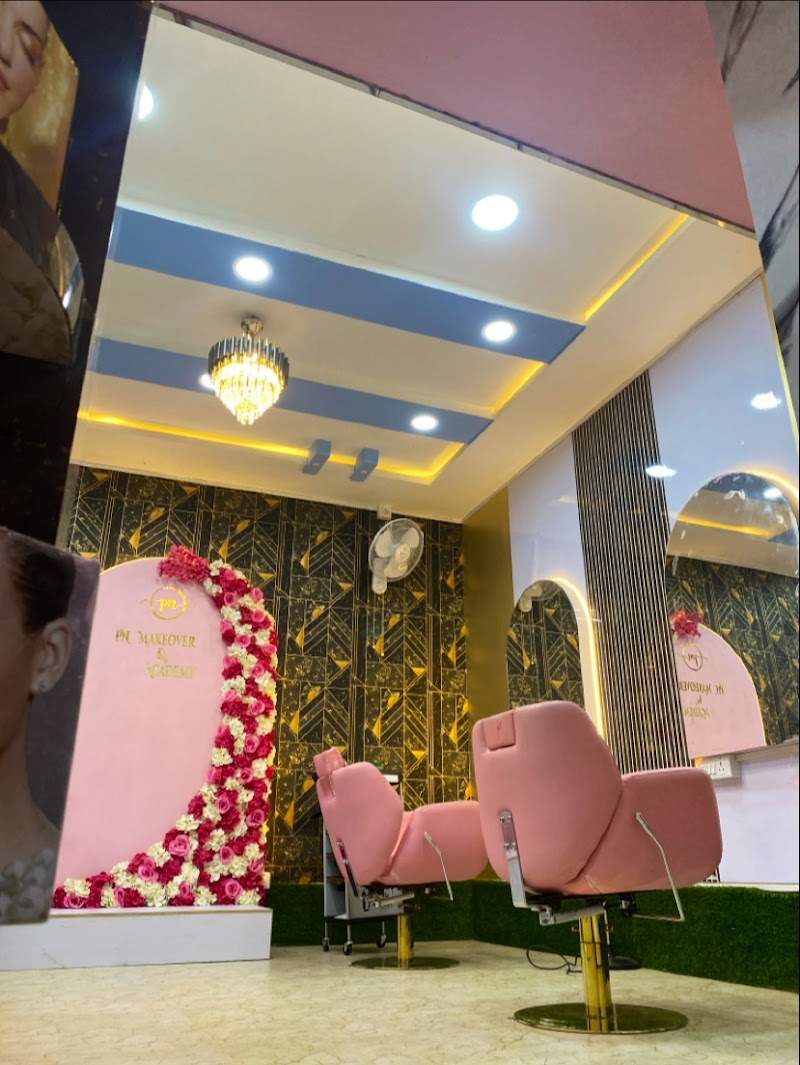 PN makeover - PN makeover, Gundicha market, Daringbadi - Phulbani Rd, near sbi bazar branch, Chidananda Nagar, Phulbani, Odisha 762001, India