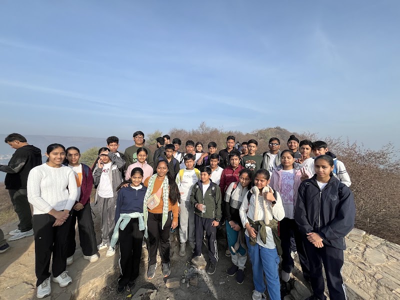 Hunter Hikers - Hunter Hikers Rcat First Floor, Dusadon Ka Bagh, C Scheme, Ashok Nagar, Jaipur, Jaipur Nagar Nigam Area, Rajasthan 302006, India