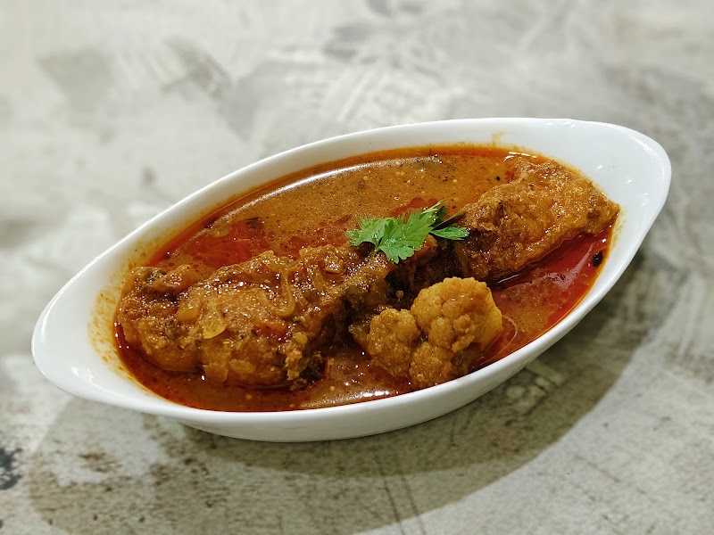Jhol Bhat - Jhol Bhat The Crest, near SBI, opposite Deokota Sanga, Ward 2, Pradhan Nagar, Siliguri, Mallaguri, West Bengal 734003, India