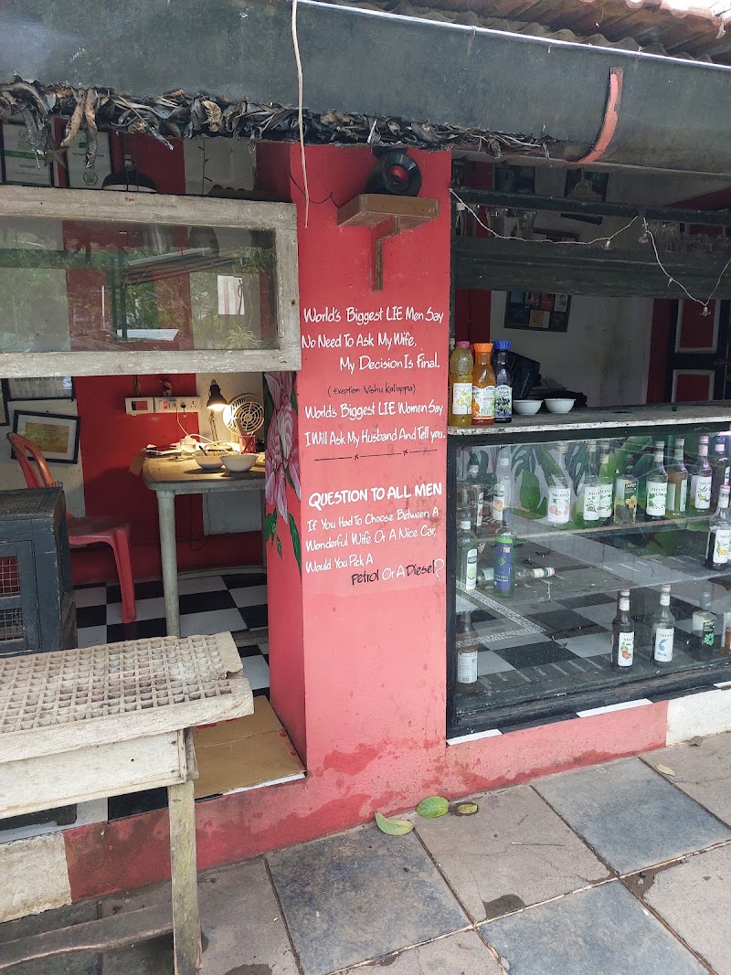 SWEET RASCAL - SWEET RASCAL 5 Lover's Lane, 5, Lovers Ln, Yercaud, Tamil Nadu 636601, India