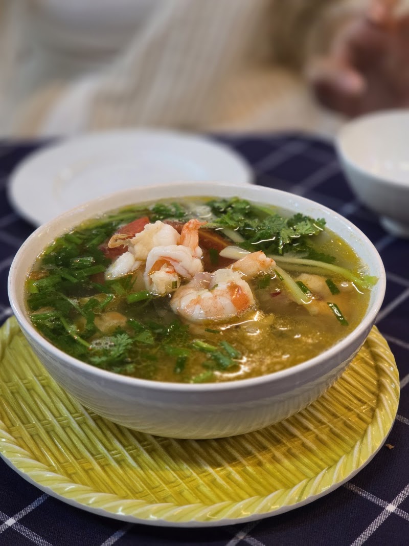 Bao Han Restaurant - Bao Han Restaurant, 17 Cửa Đại, Hội An Đông, Đà Nẵng, Vietnam