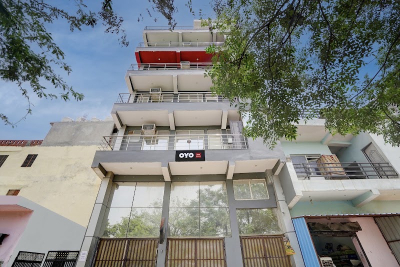 OYO Hotel Stay Inn