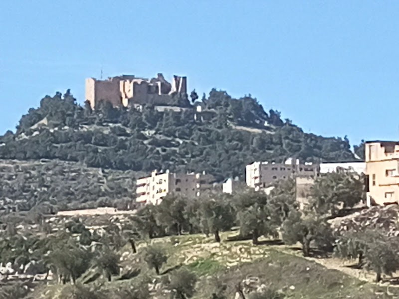 Ajloun - Ajloun, Jordan
