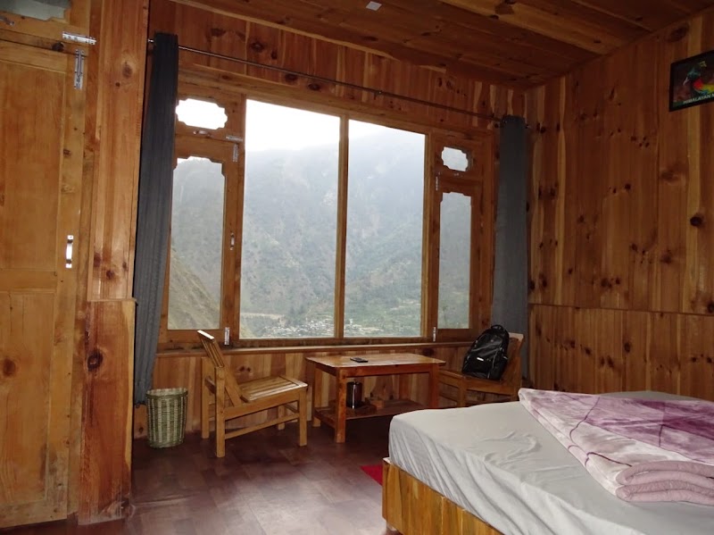 Apple Blush Retreat - Apple Blush Retreat, Village Pekhri, Goshaini, Banjar, Tindar, Himachal Pradesh 175123, India