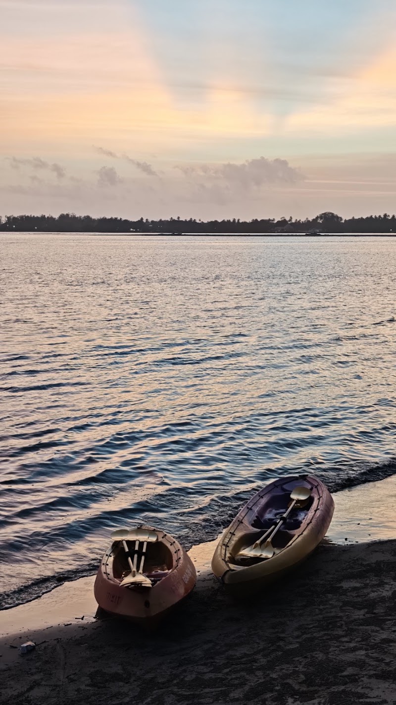Uddo Beach - Uddo Beach, Unnamed Road, 403517, JQC2+2F, Kudal, Siolim, Gude, Goa 403517, India