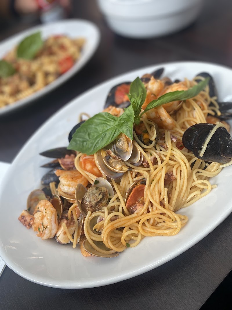 Restaurant P&P - Restaurant P&P, 10 Av. Prince Pierre, 98000 Monaco
