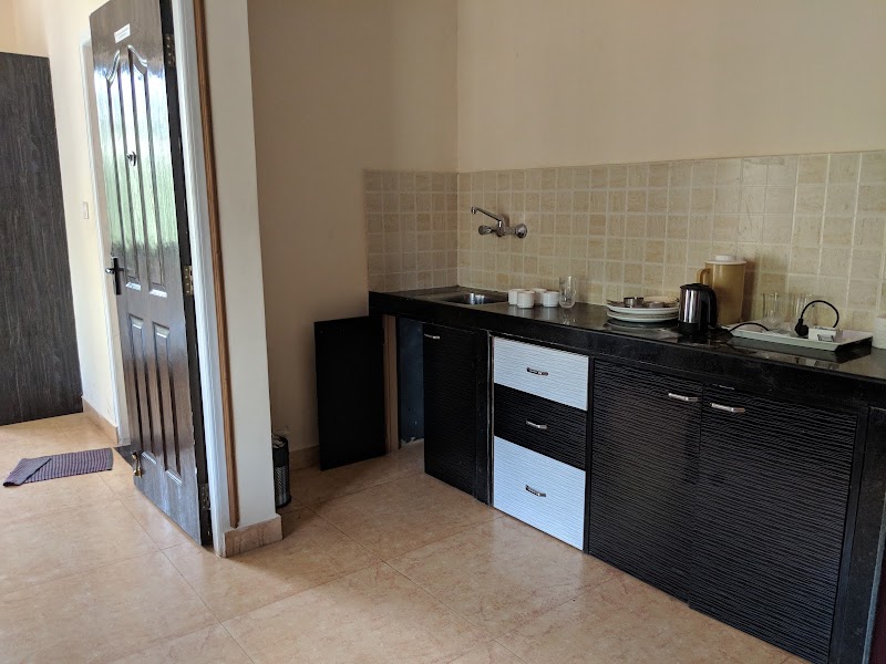 Ocean Crest - Ocean Crest, Benaulim-Colva Road, opposite Dando Football Ground, Pedda, Colva, Adsuli, Goa 403708, India