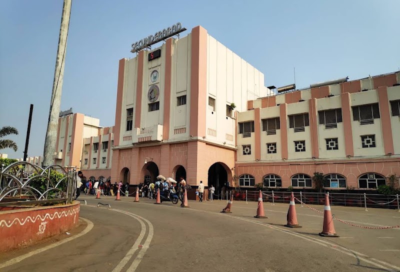Secunderabad Junction