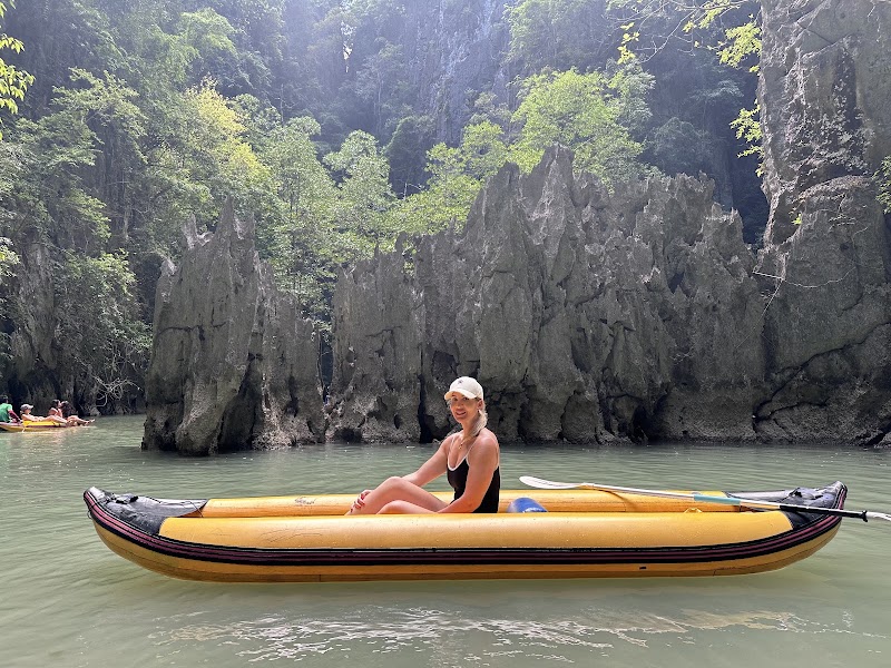 Phuket Sail Tours - Phuket Sail Tours Ao Por Centre 80/17 - 18 moo 6 Tambon Pakhlok, ป่าคลอก อำเภอถลาง ภูเก็ต 83110, Thailand