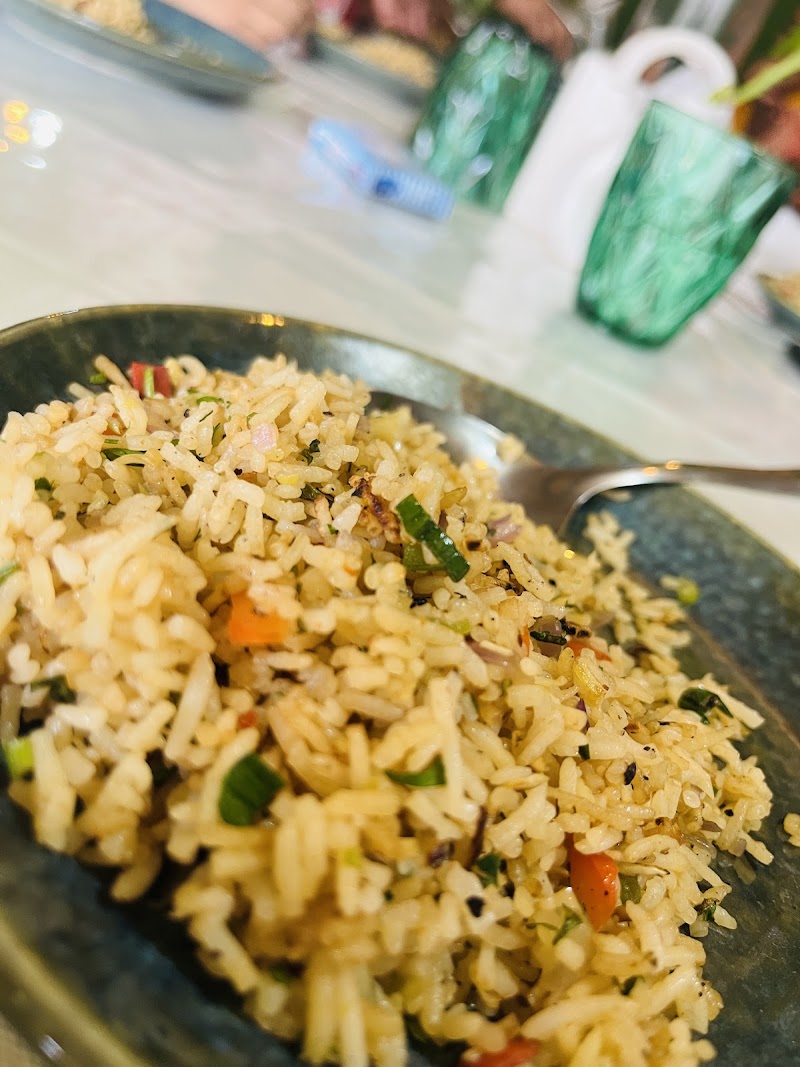 Green Yard - Cafe & Kitchen - Green Yard - Cafe & Kitchen GOPI'S RESTRO AND MAGGI POINT, MALLA GORAKHPUR, OPPOSITE KHOLIA COMPOUND NAWABI ROAD, Bhotiya Padaav Gorakhpur, Ward No.7, 5/255, Nawabi Rd, Heera Nagar, Haldwani, Uttarakhand 263139, India