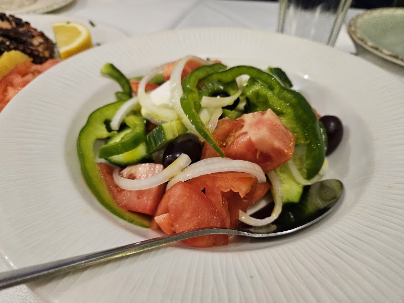 LIONDI Traditional Greek Restaurant - LIONDI Traditional Greek Restaurant, Makrigianni 19-21, Athina 117 42, Greece