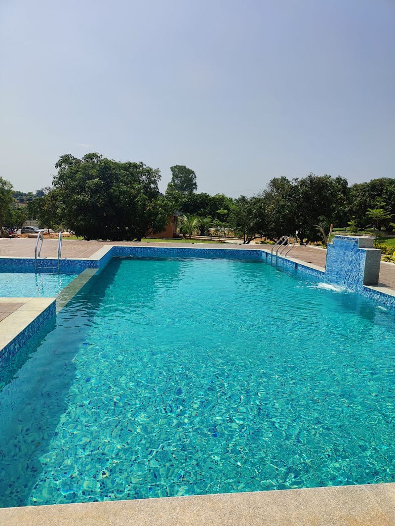 V Nature Resorts - V Nature Resorts 12 Survey, hanumanahalli, Kanakapura, Hanumanahalli, Karnataka 562117, India