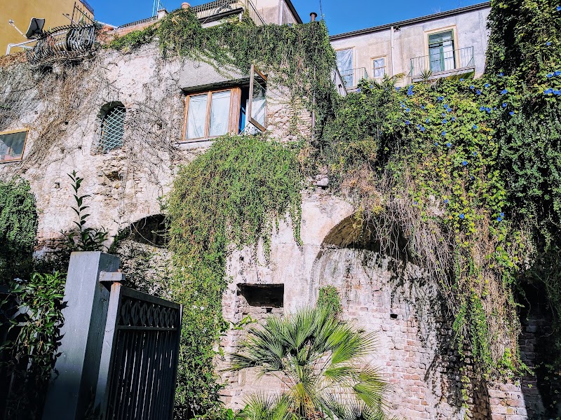 Residence Villa Il Glicine - Residence Villa Il Glicine Viale S. Pancrazio, 27, 98039 Taormina ME, Italy