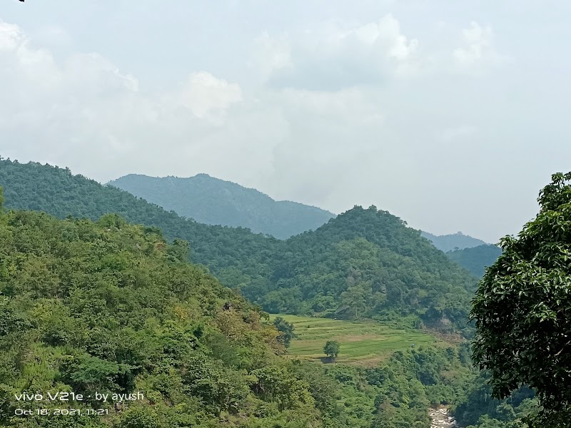 Borra Caves - Borra Caves, Alluri Sitharama Raju, Borra, Andhra Pradesh 535145, India