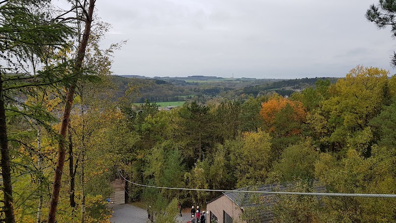 PBN Adventure Hill - PBN Adventure Hill, Rue de Pissoux 45, 6940 Durbuy, Belgium