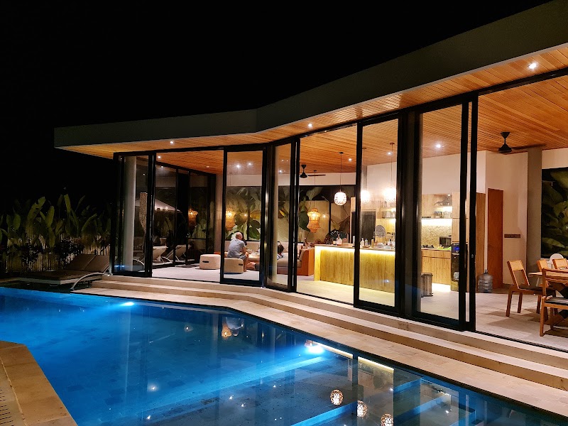 Villa Pesona - Villa Pesona, Jl. Setra Desa Adat Mas, Mas, Kecamatan Ubud, Kabupaten Gianyar, Bali 80571, Indonesia