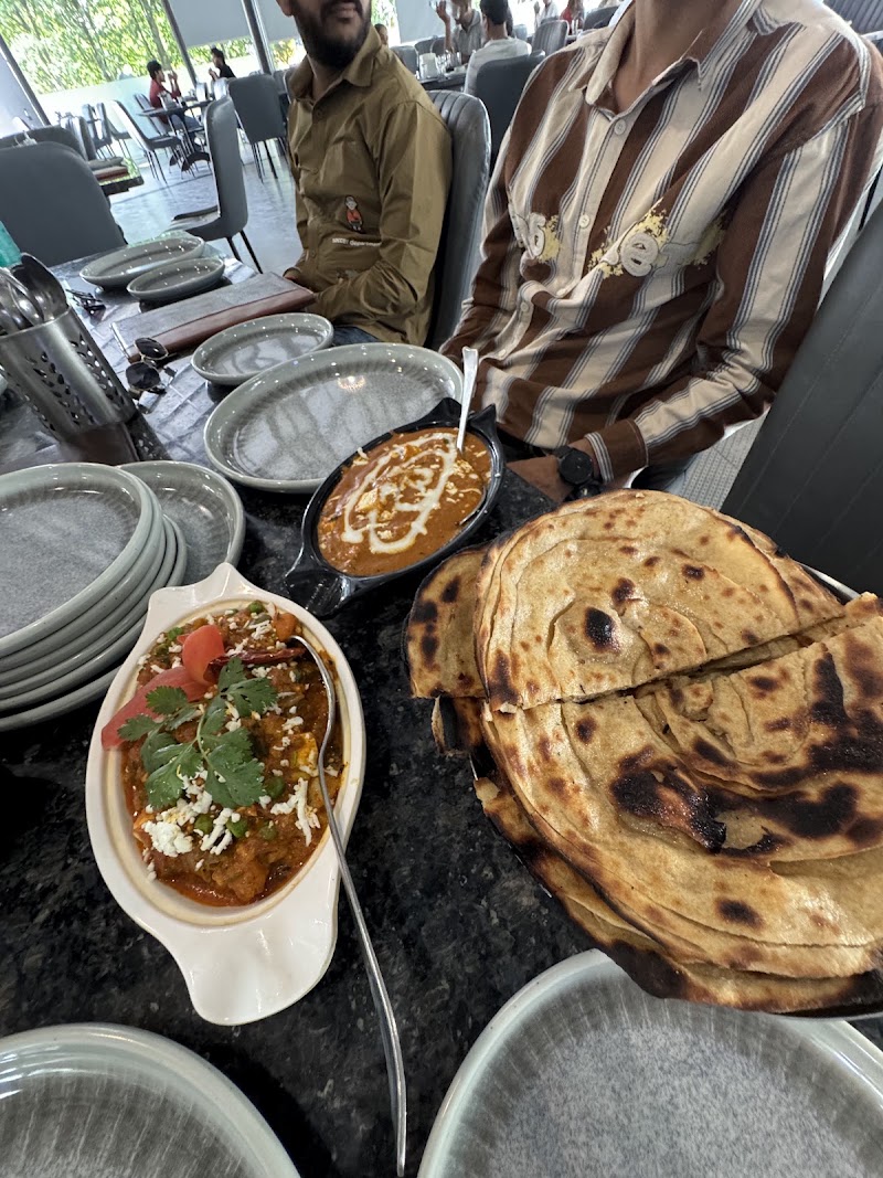Mahalok dhaba - Mahalok dhaba 101, Indore Rd, Dhediya, Gothada, Madhya Pradesh 456006, India