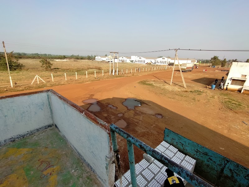 VENKATRAMA POULTRIES LIMITED - VENKATRAMA POULTRIES LIMITED, Sakku Nagar, Unit 4, Vill. Sahaspur, Tehasil Saja, Dist. Bemetara, near Sahaspur, Sahaspur, Chhattisgarh 491331, India