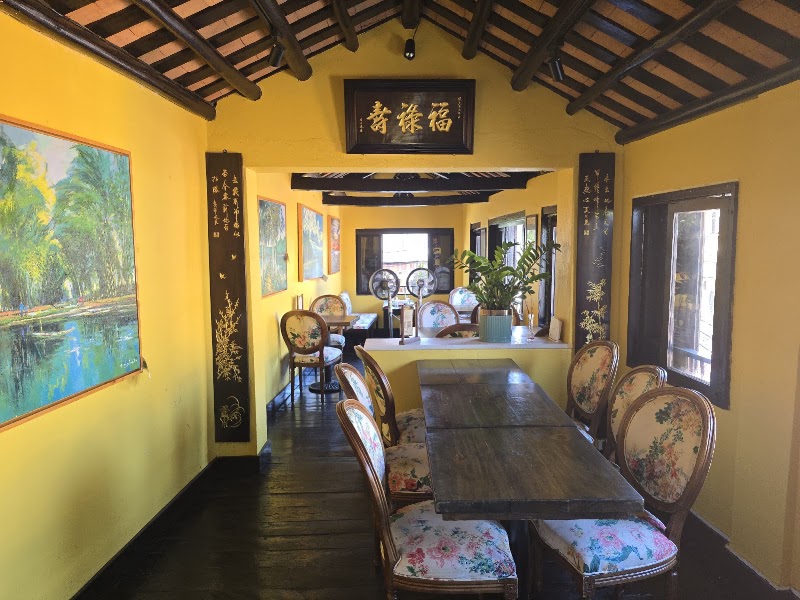 The Son Bistro – Vietnamese Restaurant, Craft Beer & Bar - The Son Bistro – Vietnamese Restaurant, Craft Beer & Bar, 98 Lê Lợi, Old Town, Hội An, Đà Nẵng 51300, Vietnam