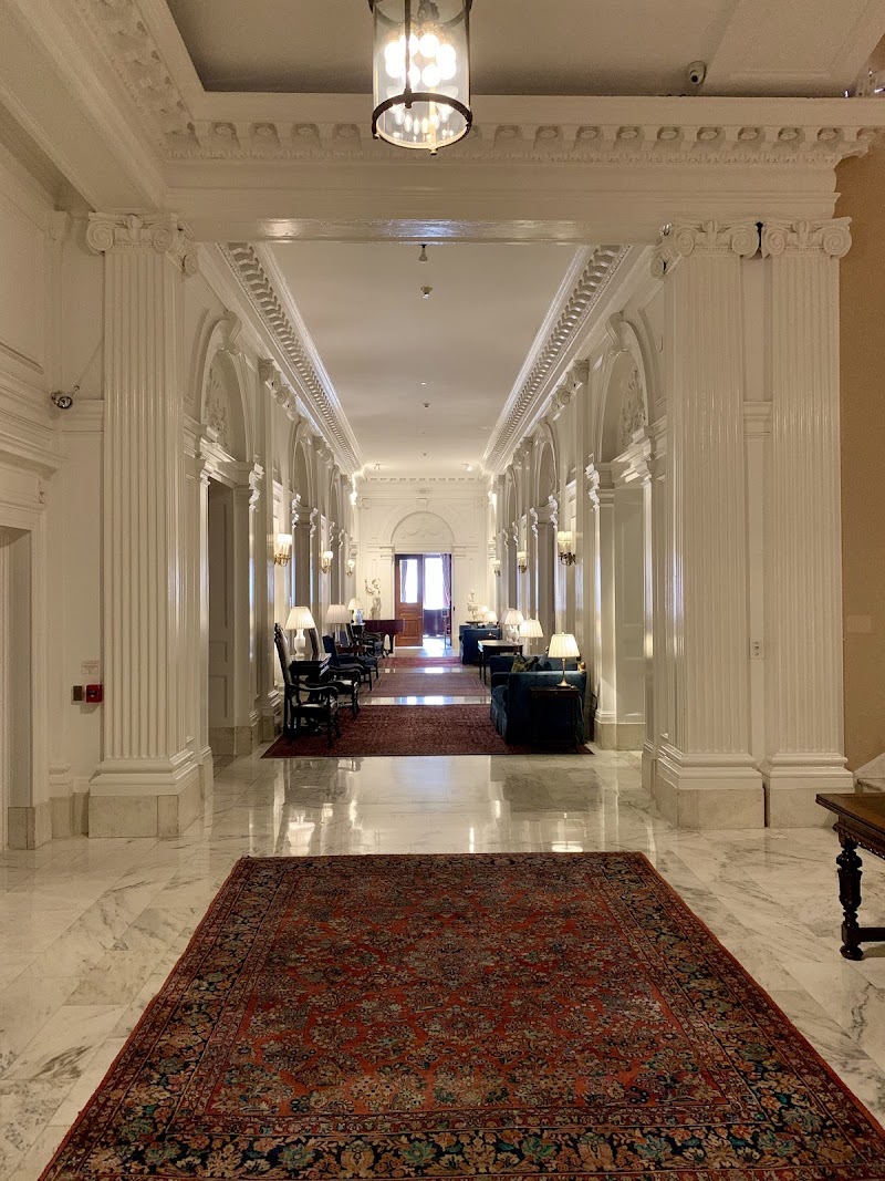 Inn At The Union League - Inn At The Union League, 1450 Sansom St, Philadelphia, PA 19102, USA