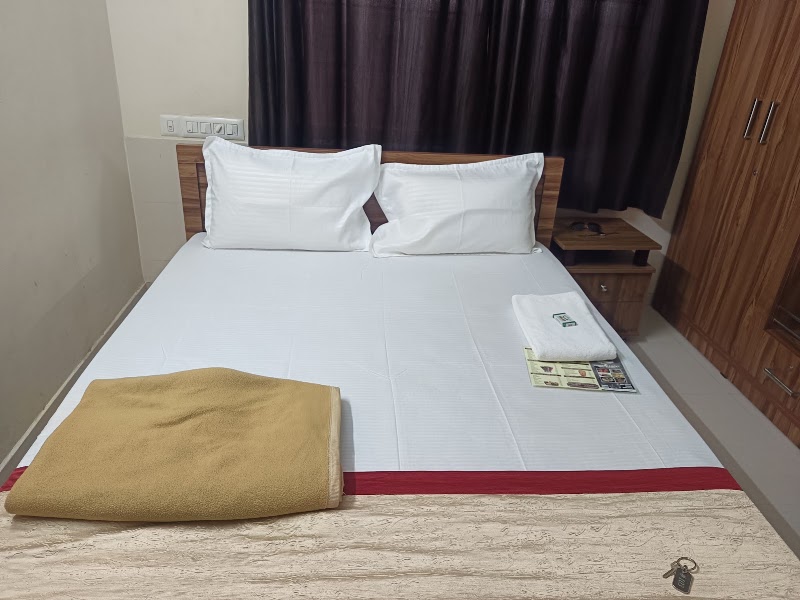 Premier Inn Lodge - PREMIER INN LODGE, Bunder, Mangaluru, Karnataka 575001, India