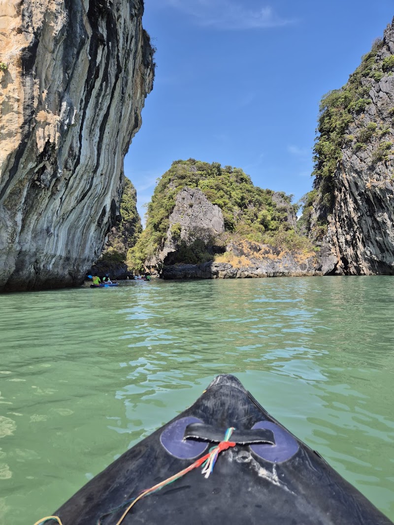 Phuket Sail Tours - Phuket Sail Tours Ao Por Centre 80/17 - 18 moo 6 Tambon Pakhlok, ป่าคลอก อำเภอถลาง ภูเก็ต 83110, Thailand