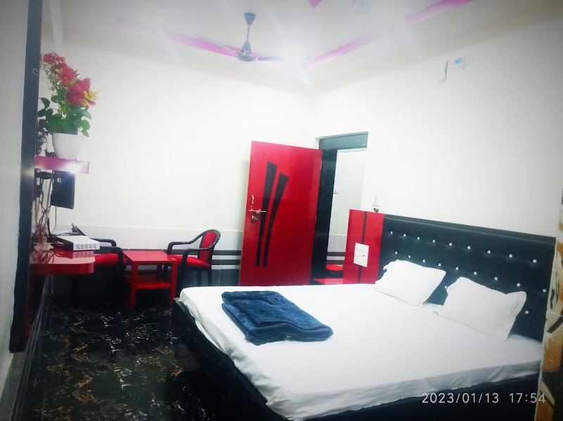 Lotus Guest House - Lotus Guest House, Sonepur, Odisha 767017, India